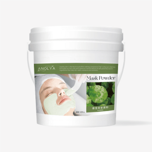 積雪草軟膜粉1000g