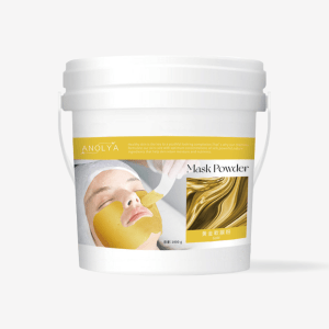 黃金軟膜粉1000g