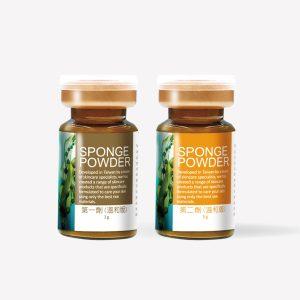 海藻微晶(溫和版)(四組入/盒裝)