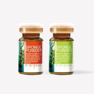 海藻微晶(極度加強版)(四組入/盒裝)