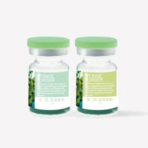 海藻微晶(綠藻微晶)(四組入/盒裝)