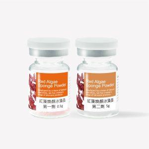 紅藻煥顏冰藻晶(四組入/盒裝)