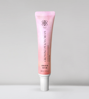 初綻透潤桃花霜(30ml)