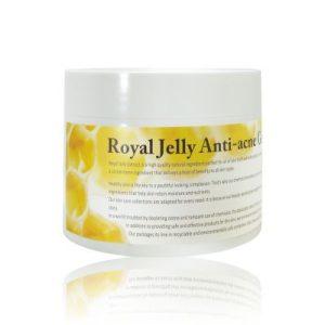 皮脂煥膚修護凝膠(茶樹&蘑菇)(250ml)