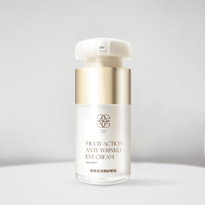 駐顏全效撫紋眼霜(15ml)