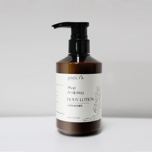 美體緊膚身體乳(300ml)