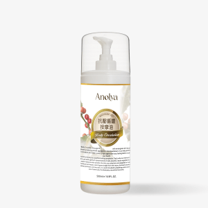 抗壓循環按摩油(含冬青) (500ml)