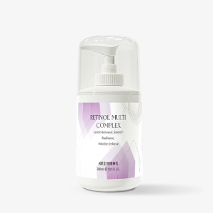 A醇全效精華乳(300ml)