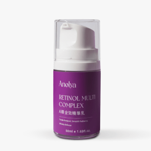 A醇全效精華乳(50ml)
