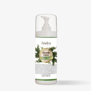 豐盈美胸按摩油 (500ml)