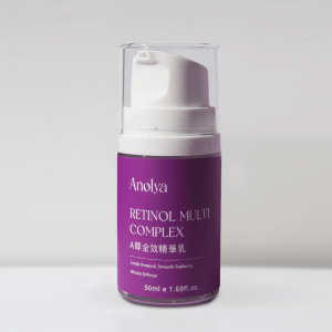 A醇全效精華乳(50ml)