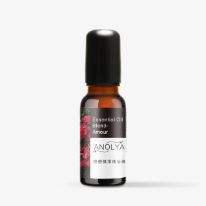戀戀情深精油棒(20ml)