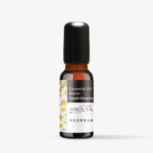 晚安吾愛精油棒(20ml)