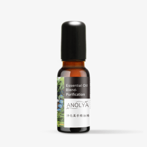 淨化高手精油棒(20ml)