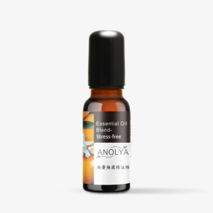 無憂無慮精油棒(20ml)