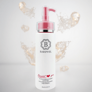 輕齡Q彈活力水(角鯊&蘋果籽)200ml