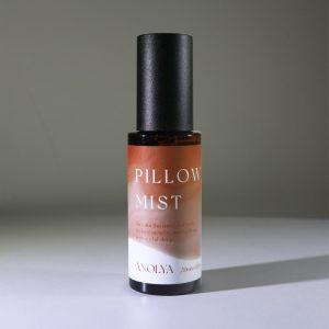 琥珀之紗．枕巾噴霧(50ml)