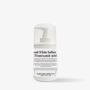 淨透鑽白嫩膚乳(傳明酸&牡丹皮)300ml