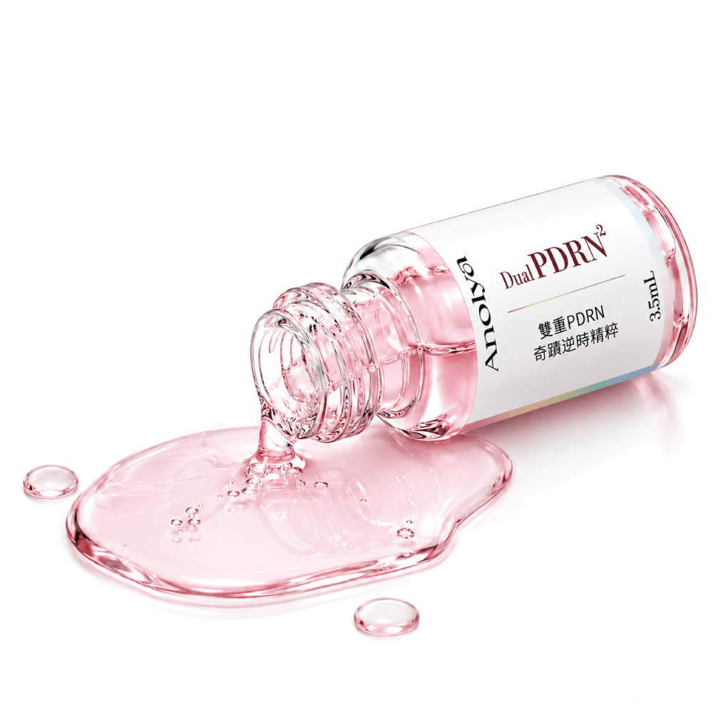 雙重PDRN奇蹟逆時精粹(3.5ml*12入盒):圖片 4