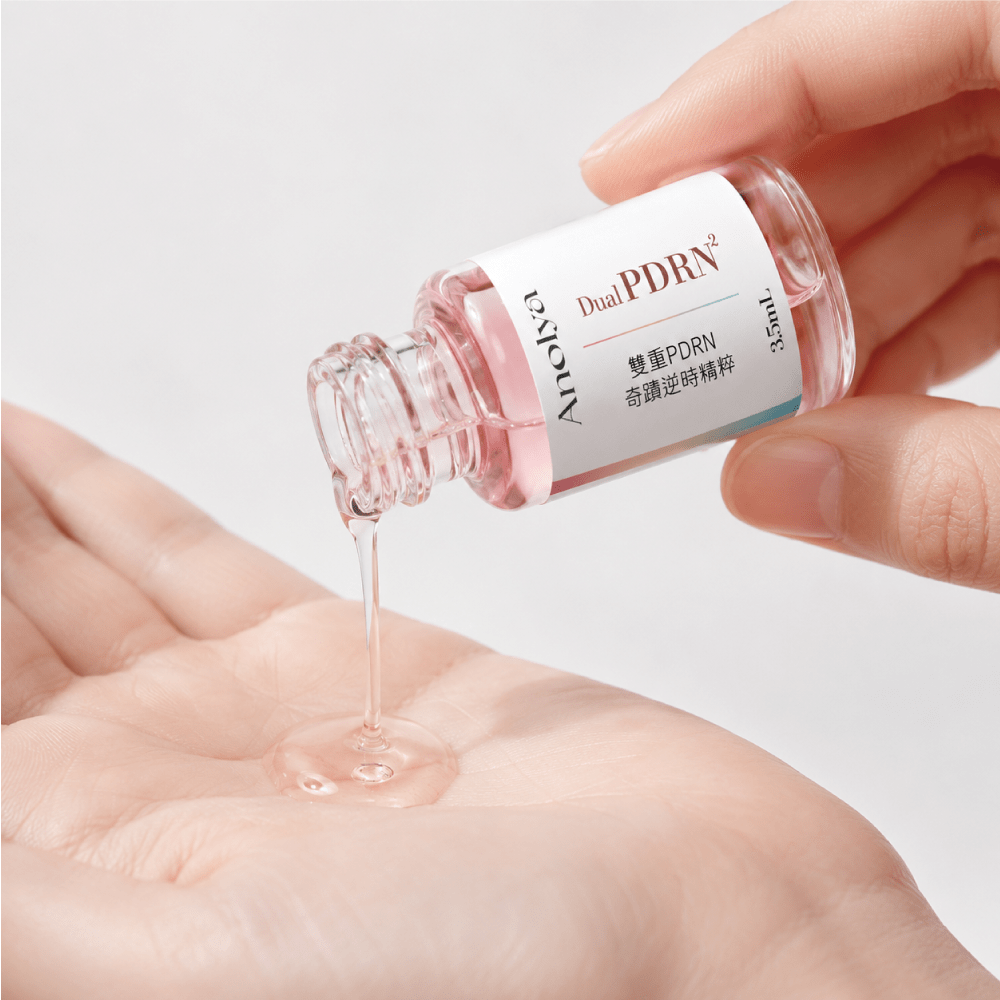 雙重PDRN奇蹟逆時精粹(3.5ml*12入盒):圖片 5